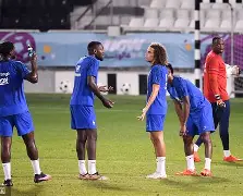 清晨华盛顿奇才备战法国杯，复出首秀细节曝光，赛场秩序良好，细节决定成败的简单介绍-竞技宝官方网站