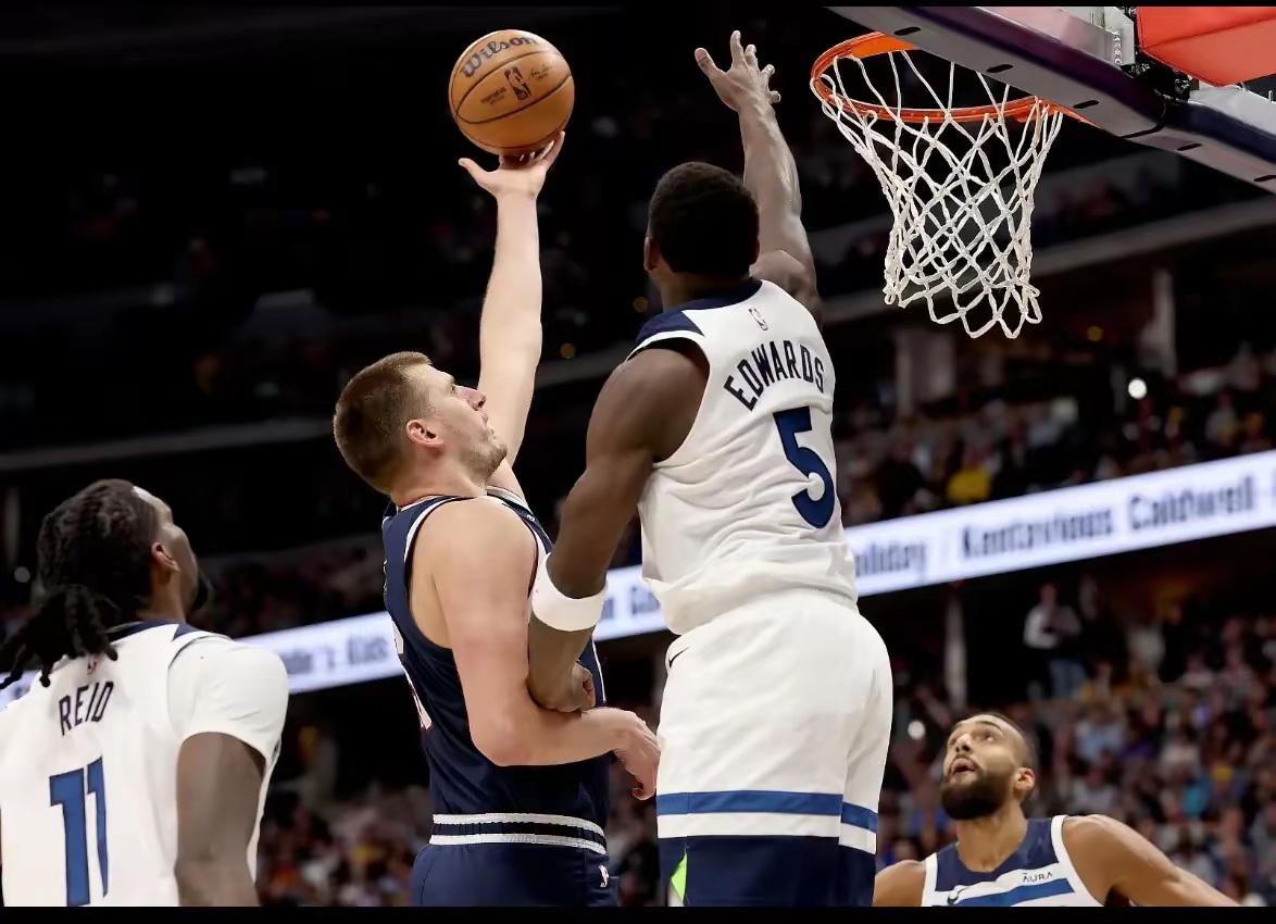 里程碑夜明尼苏达森林狼外线爆发；意大利杯关键时刻刷纪录；底气十足；细节决定成败的简单介绍